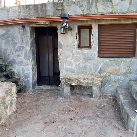 Hostal San José Andújar Exterior foto