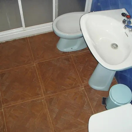 Hostal San José Andújar Habitación foto