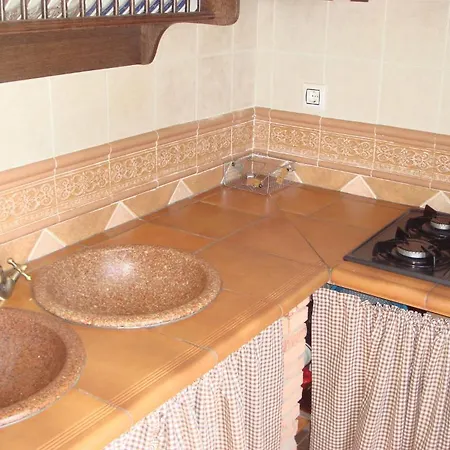 Hostal San José Andújar Habitación foto