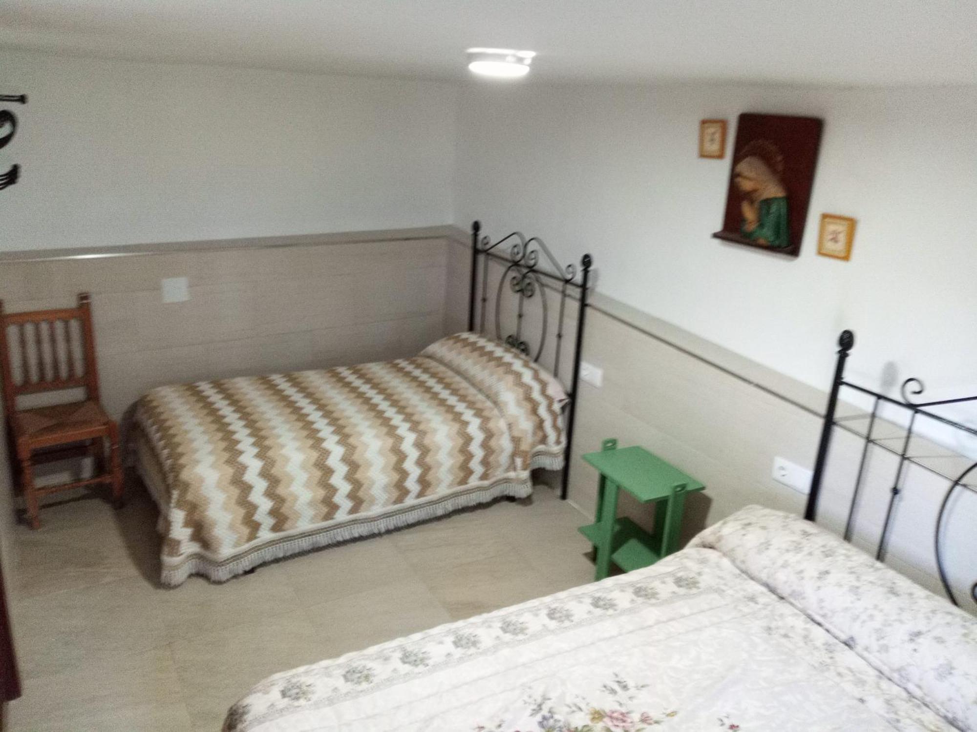 San Jose Country house *