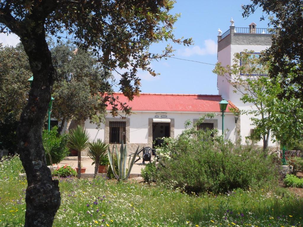 San Jose Andujar
