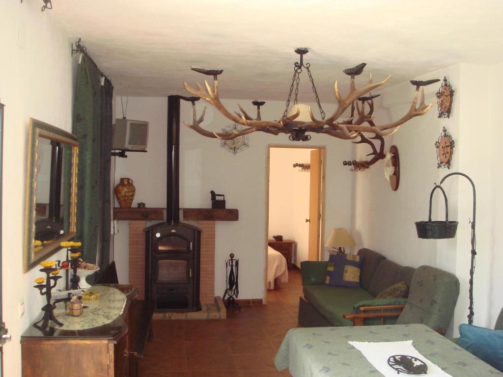 San Jose Country house Andujar