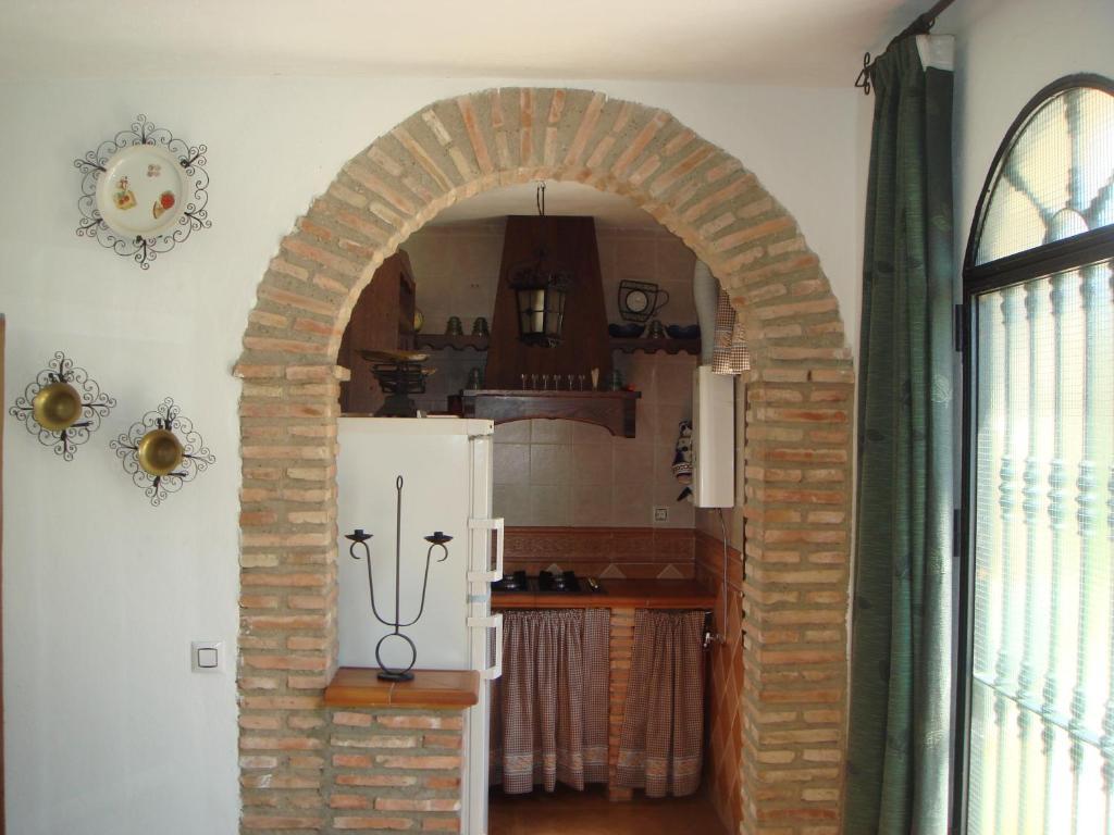 San Jose Andujar