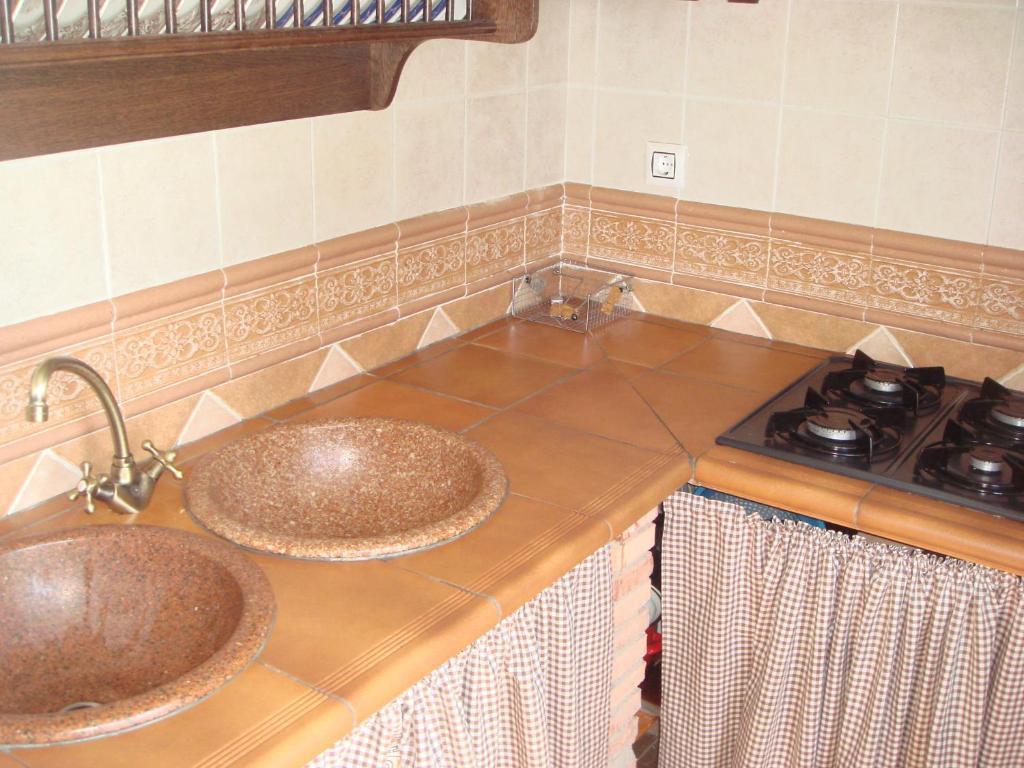 Country house San Jose *