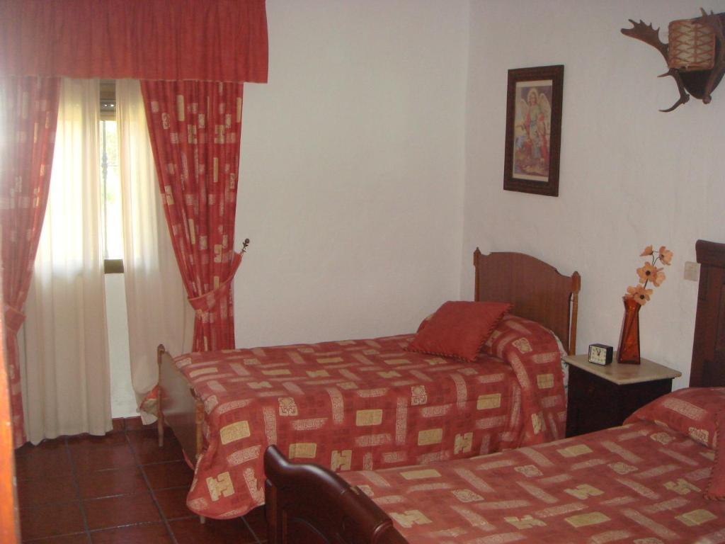 San Jose * Andujar