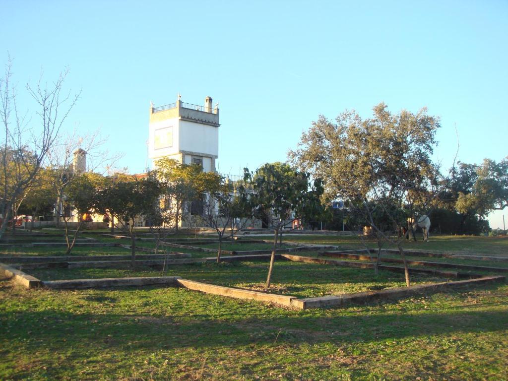 Country house San Jose Andujar